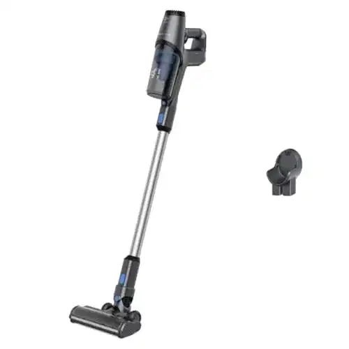 Rowenta Akku-Staubsauger RH6921WO mit 45 Minuten Laufzeit