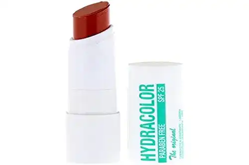 Lippenpflege mit Farbe Hydracolor 31 Bois de Rose Lippenstift