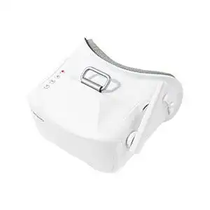 FPV-Brille Betafpv VR03 mit DVR-Funktion und austauschbarer Antenne