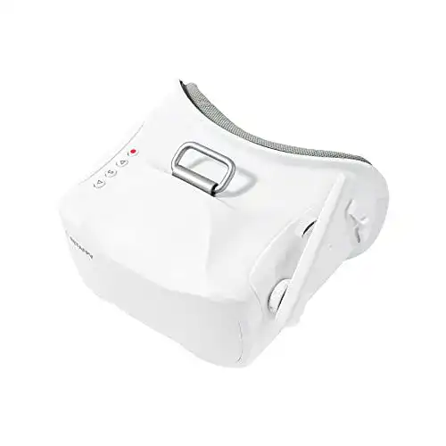 FPV-Brille Betafpv VR03 mit DVR-Funktion und austauschbarer Antenne