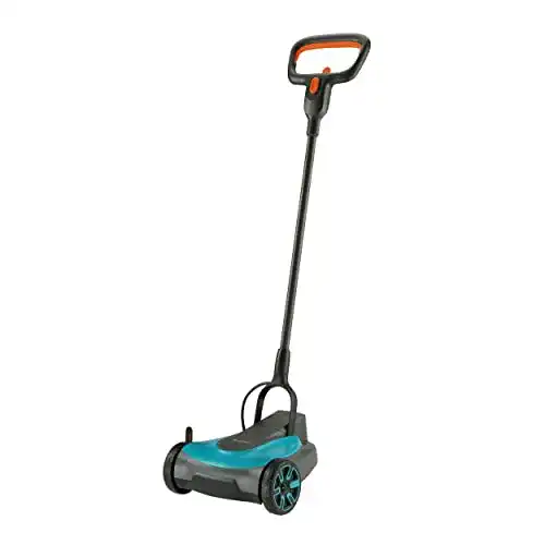 Akku-Rasenmäher Gardena HandyMower 22/18V P4A für kleine Gärten
