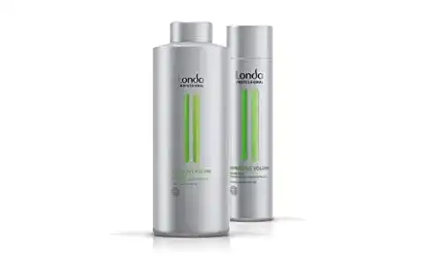 Londa Impressive Volume Shampoo 1L für feines Haar