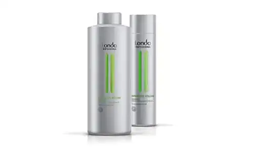 Londa Impressive Volume Shampoo 1L für feines Haar