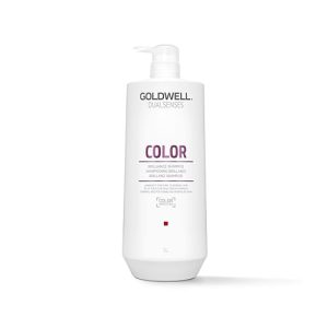 Goldwell Dualsenses Color Brilliance Shampoo 1 Liter für farbtreated Haar