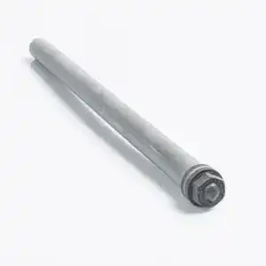 Opferanode Eurotherm Magnesiumanode 550×33 DN32 1 ¼
