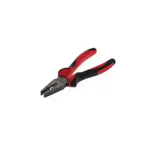 Kombizange GEDORE red zum Schneiden, Halten, Drehen