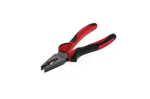 Kombizange GEDORE red zum Schneiden, Halten, Drehen