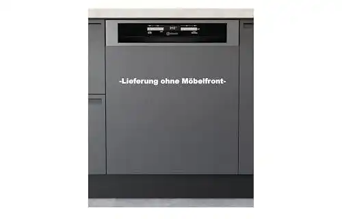 Bauknecht Geschirrspüler BBO 3O41 PLT integrierbar
