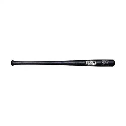 Alu-Baseballschläger Cold Steel 92BSL Brooklyn Whopper schwarz