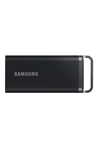 Samsung Portable SSD T5 EVO 8TB Externe Festplatte USB 3.2