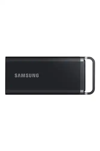 Samsung Portable SSD T5 EVO 8TB Externe Festplatte USB 3.2