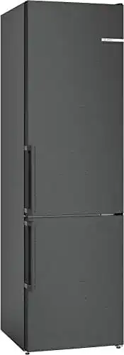 Bosch Kühl-Gefrierkombination KGN36VXCT, Serie 4, 186 x 60 cm
