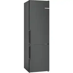 Bosch Kühl-Gefrierkombination KGN36VXCT, Serie 4, 186 x 60 cm