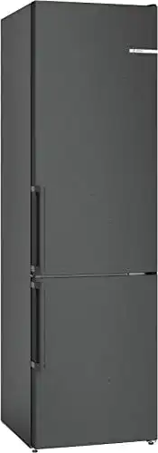 Bosch Kühl-Gefrierkombination KGN36VXCT, Serie 4, 186 x 60 cm