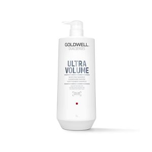 Goldwell Dualsenses Ultra Volume Bodifying Shampoo – 1 Liter