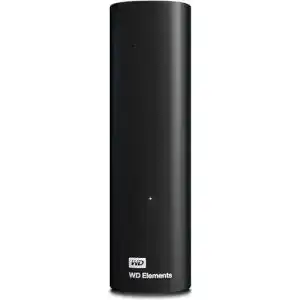 Externe Festplatte 10 TB von Western Digital Elements Desktop