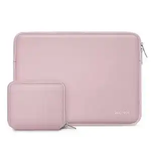 Mosiso Laptop Hülle für MacBook Air und Pro 13-13,3 Zoll