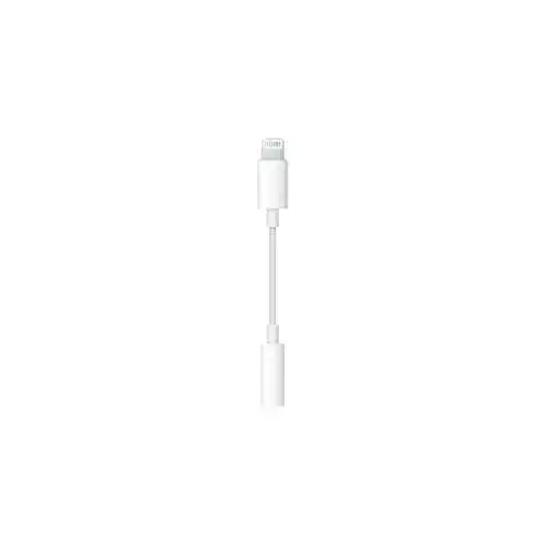 Apple Lightning Adapter für iPhone und iOS-Geräte