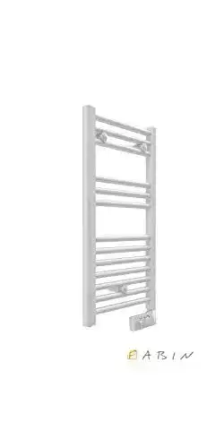 Badheizkörper Fabin Store elektrisch 720 mm x 400 mm