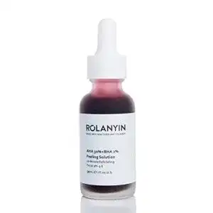 AHA-Peeling Rolanyin Peeling-Lösung 30% AHA 2% BHA
