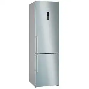 Siemens Kühl-Gefrierkombination KG39NAICT iQ500 mit NoFrost