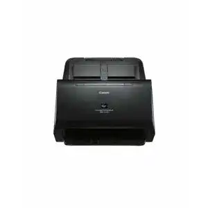 Canon DR-C230 imageFORMULA Dokumentenscanner mit Duplexeinzug