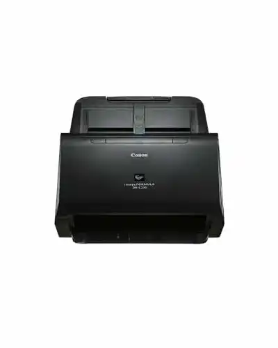 Canon DR-C230 imageFORMULA Dokumentenscanner mit Duplexeinzug
