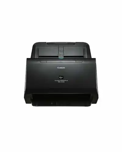 Canon DR-C230 imageFORMULA Dokumentenscanner mit Duplexeinzug