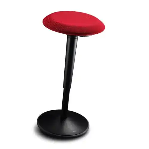 Stehhilfen Sedus se:fit – Ergonomischer Stehhocker mit Höhenverstellung