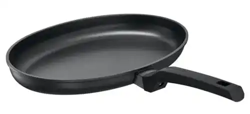 Fischpfanne Schulte-Ufer Charisma, Aluminiumguss, 36 cm