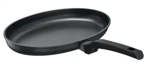 Fischpfanne Schulte-Ufer Charisma, Aluminiumguss, 36 cm