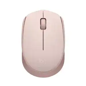 Logitech M171 kabellose Funkmaus für PC, Mac und Laptop