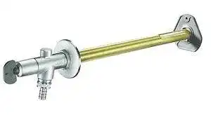 Frostsichere Außenarmatur Kemper 1/2 Zoll für den Außenbereich