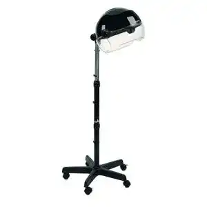 Standtrockenhaube Sibel Proself II mit Stativ und 1300W Leistung