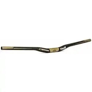 MTB-Lenker Carbon Renthal Fatbar Carbon V2 10mm