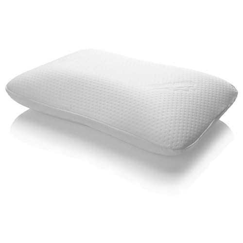 Dinkelkissen Tempur Symphony Schlafkissen mit Memory Foam