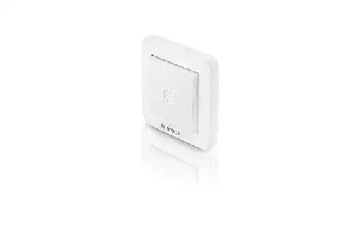 Smart-Home Lichtschalter von Bosch – Universalschalter für vernetzte Geräte