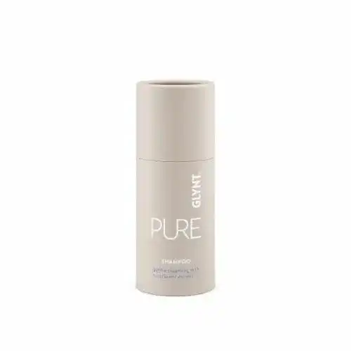 Glynt Pure Shampoo 50 g – sanfte Reinigung für alle Haartypen