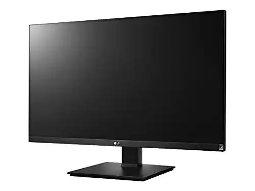 LG 27UK670-B Monitor 68,6 cm (27 Zoll) 4K Ultra HD