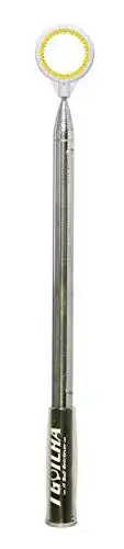 Ballangel Golf I Gotcha IGOTCHA JAWZ Compact Golf Ball Retriever