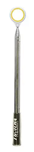 Ballangel Golf I Gotcha IGOTCHA JAWZ Compact Golf Ball Retriever