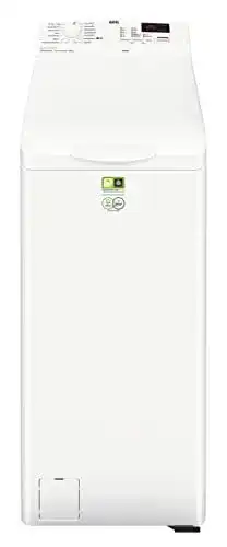 AEG LTR6A40260 Waschmaschine Toplader 6,0 kg mit ProSense-Technologie