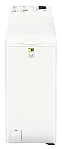AEG LTR6A40260 Waschmaschine Toplader 6,0 kg mit ProSense-Technologie