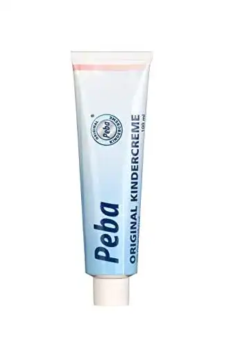 Wundschutzcreme Peba Original für Kinderhaut