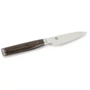 Officemesser Kai Shun Premier Tim Mälzer 10 cm Klinge aus Japan