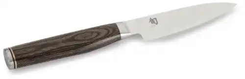 Officemesser Kai Shun Premier Tim Mälzer 10 cm Klinge aus Japan