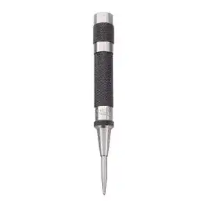 Automatik-Körner Starrett 18A mit einstellbarem Hub