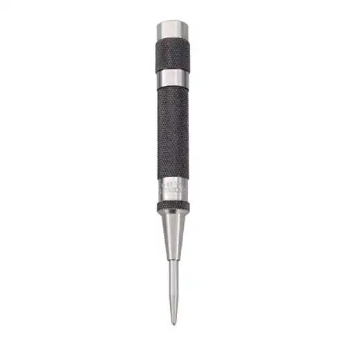 Automatik-Körner Starrett 18A mit einstellbarem Hub