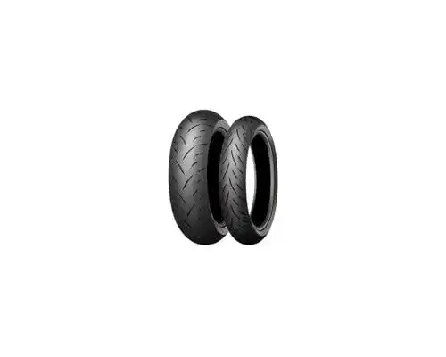 Dunlop Motorradreifen Sportmax GPR300 180/55 ZR17 (73W)