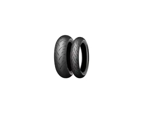 Dunlop Motorradreifen Sportmax GPR300 180/55 ZR17 (73W)